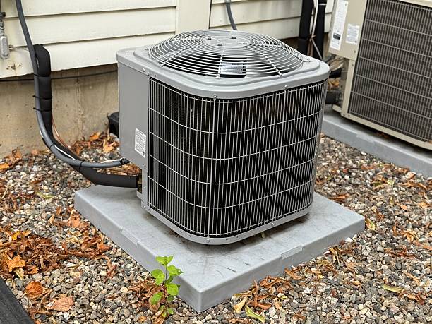 24/7 Emergency Heat Pump Repair experts in Saint Albans, NY