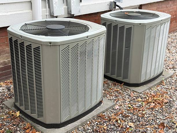 Reliable Heat Pump Repair contractor in Saint Albans, NY by Leonard HVAC